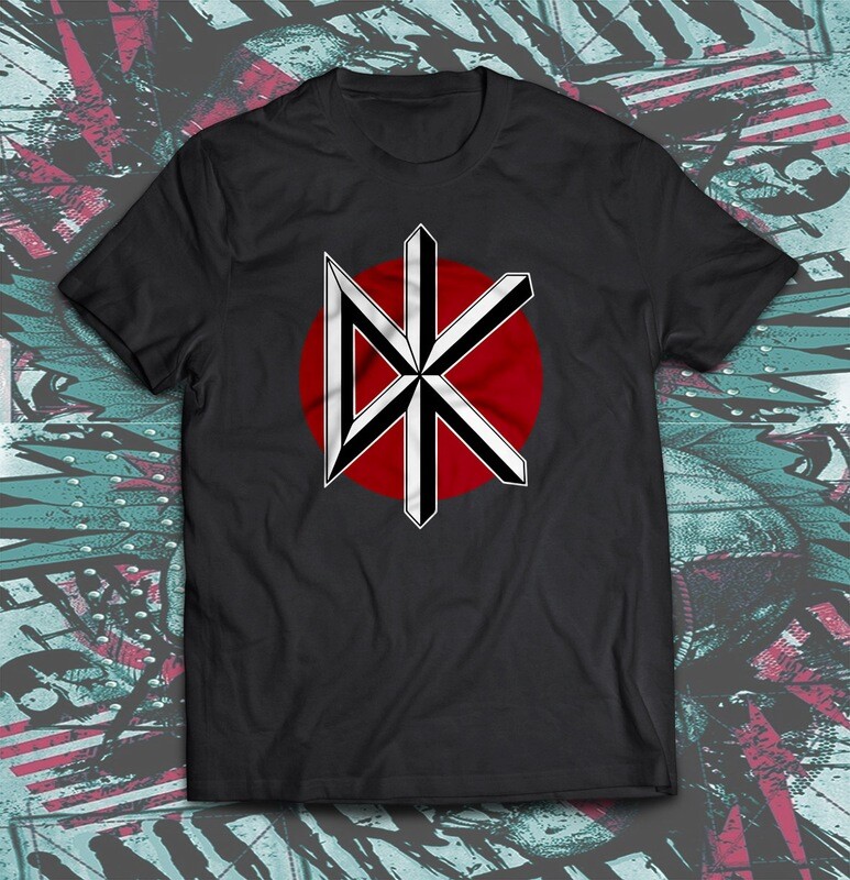 Dead Kennedys logo