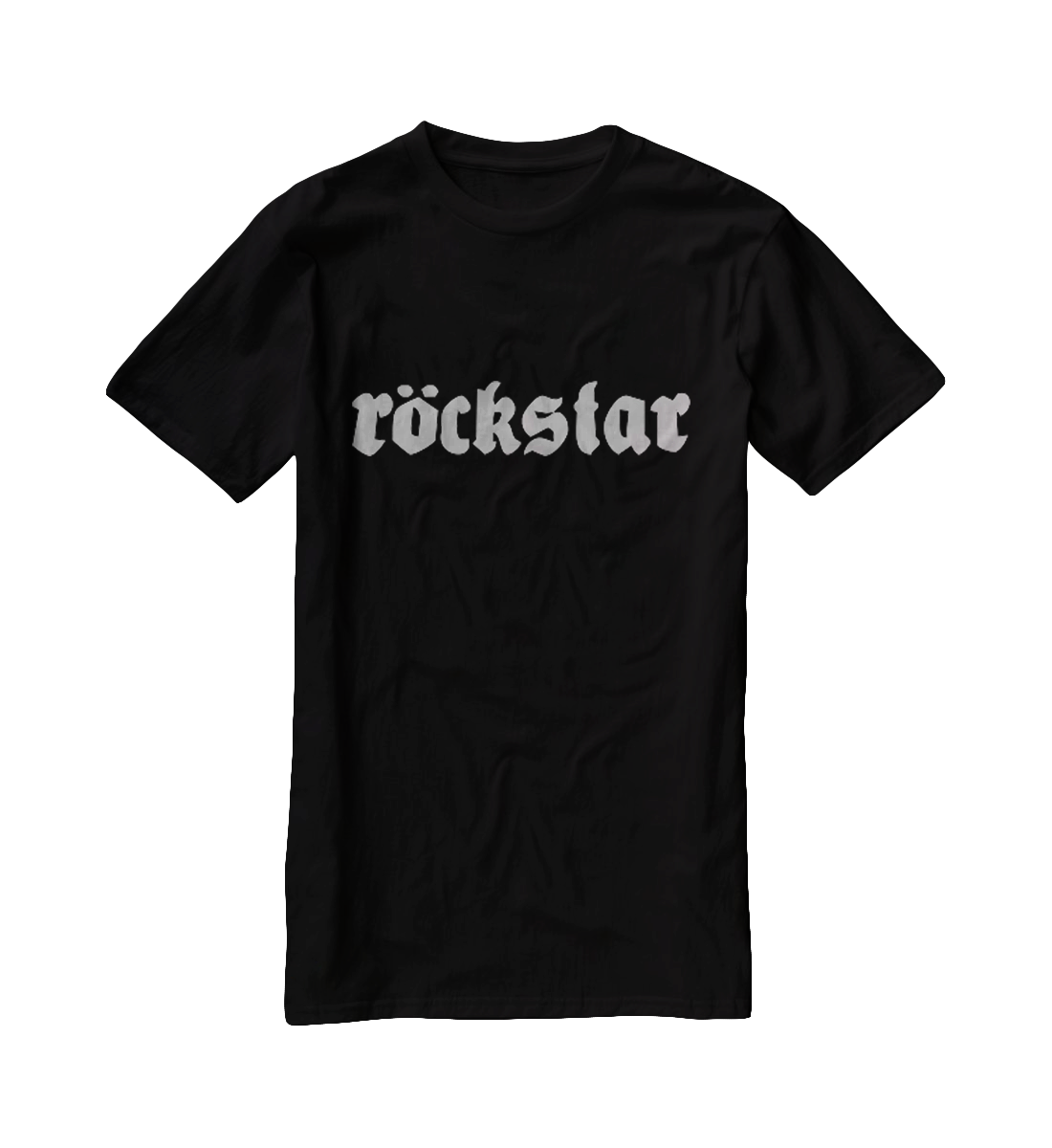 Rockstar / Gustavo Cerati