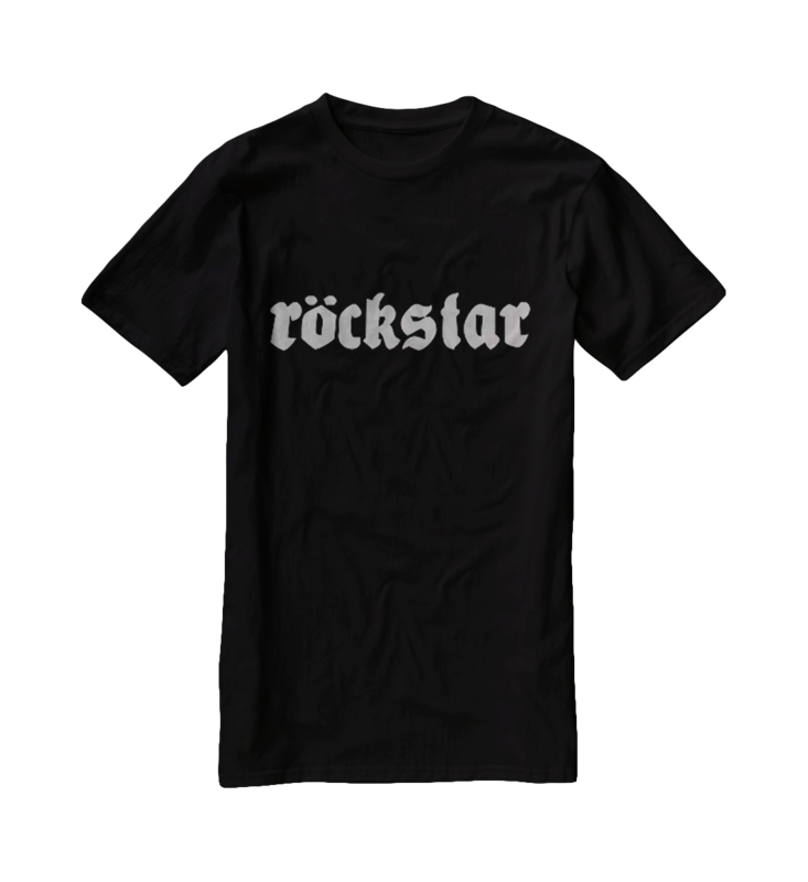 Rockstar / Gustavo Cerati