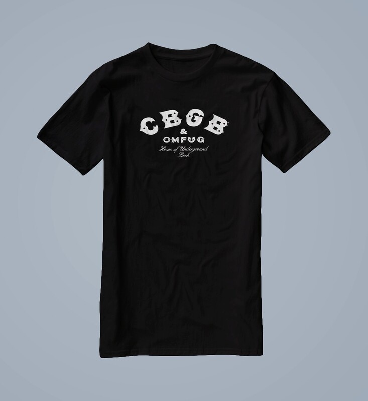 CBGB