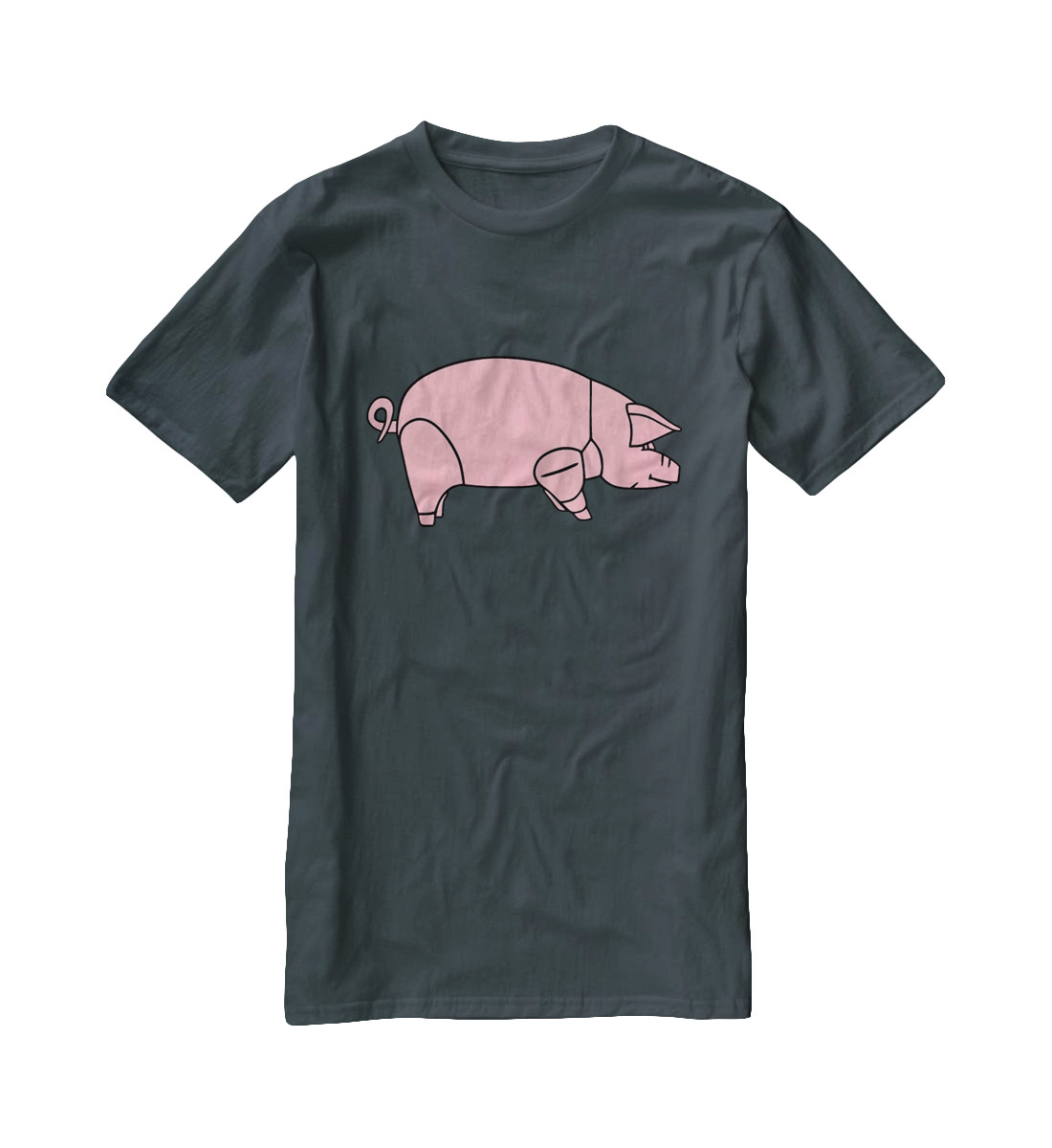 Pig David Gilmour