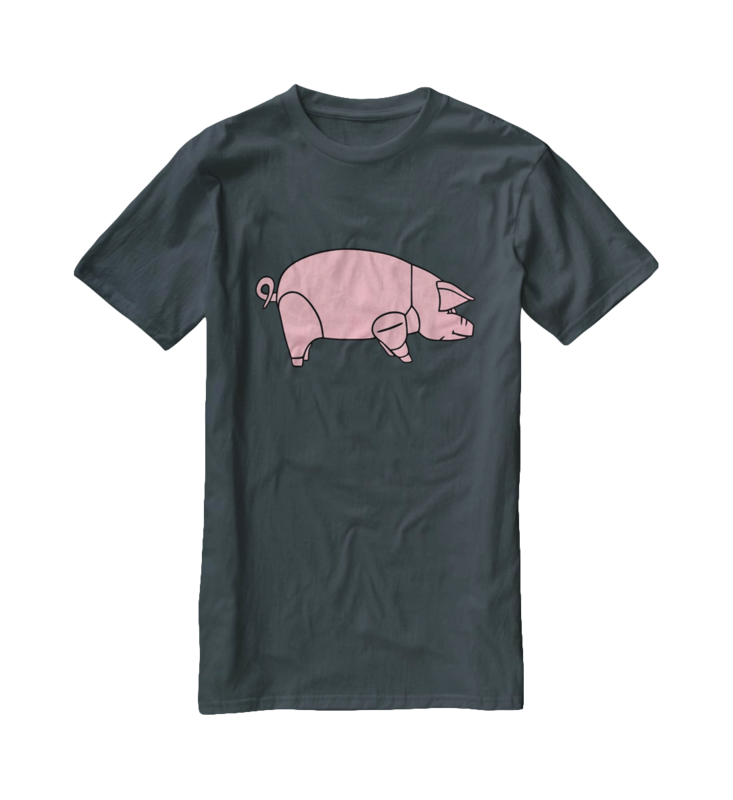 Pig David Gilmour