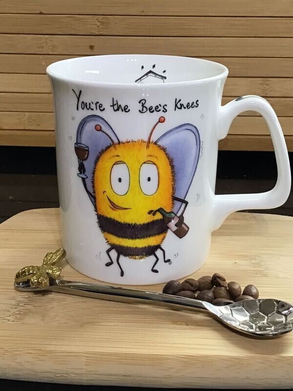 You're the Bees Knees