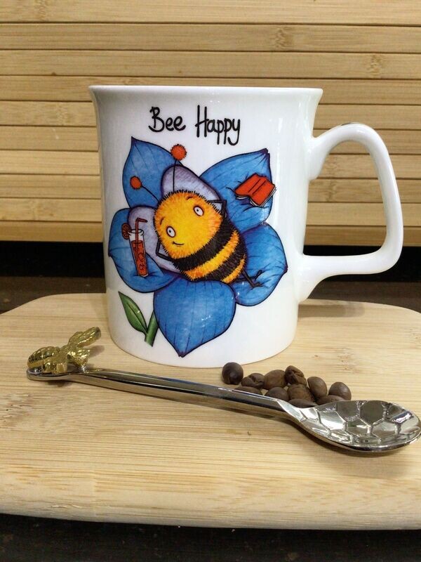 Bee Happy