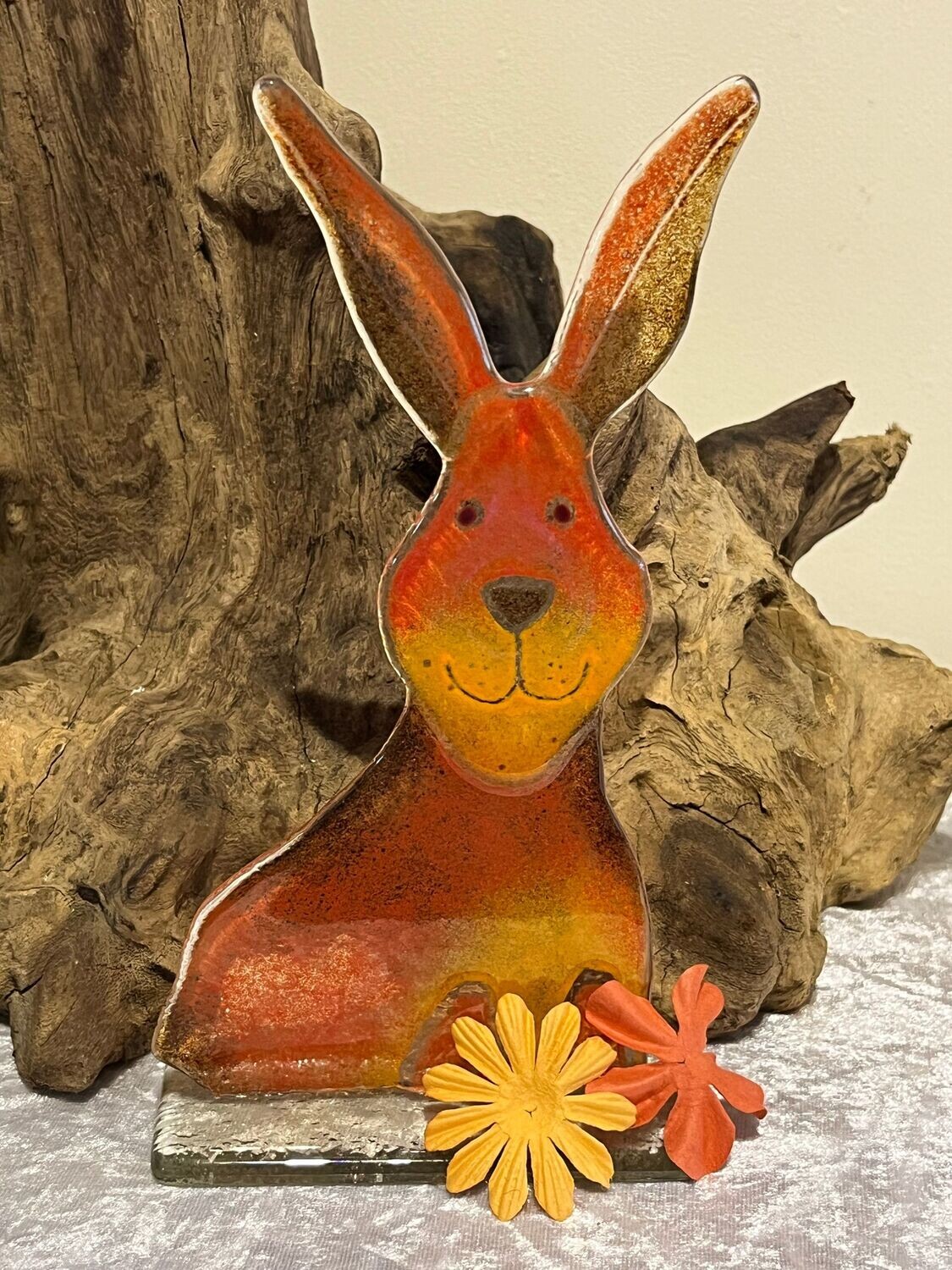 Handcrafted Hare
