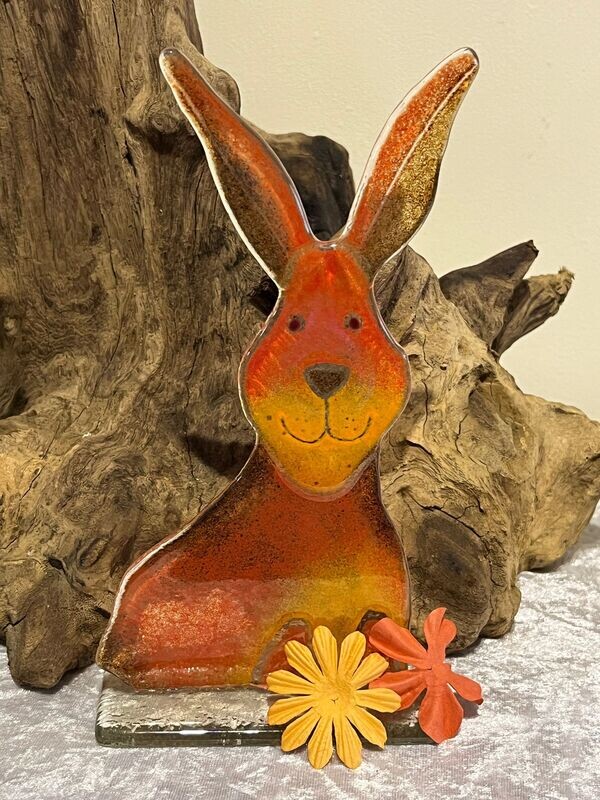 Handcrafted Hare