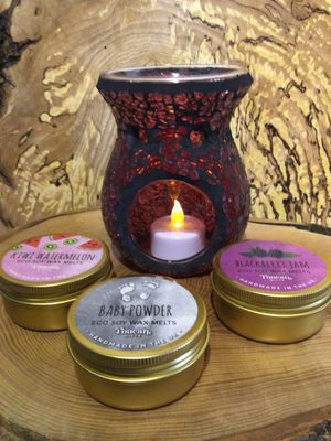 Oil Burners