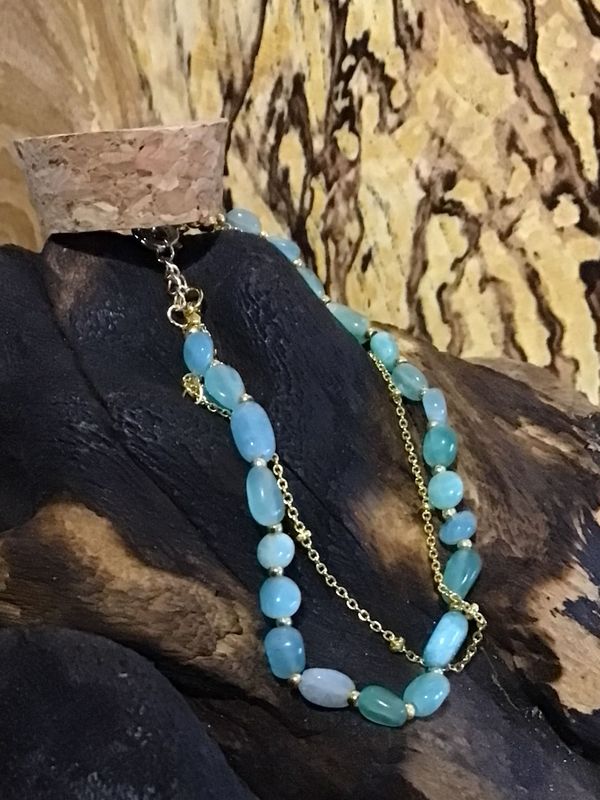 Amazonite Bracelet
