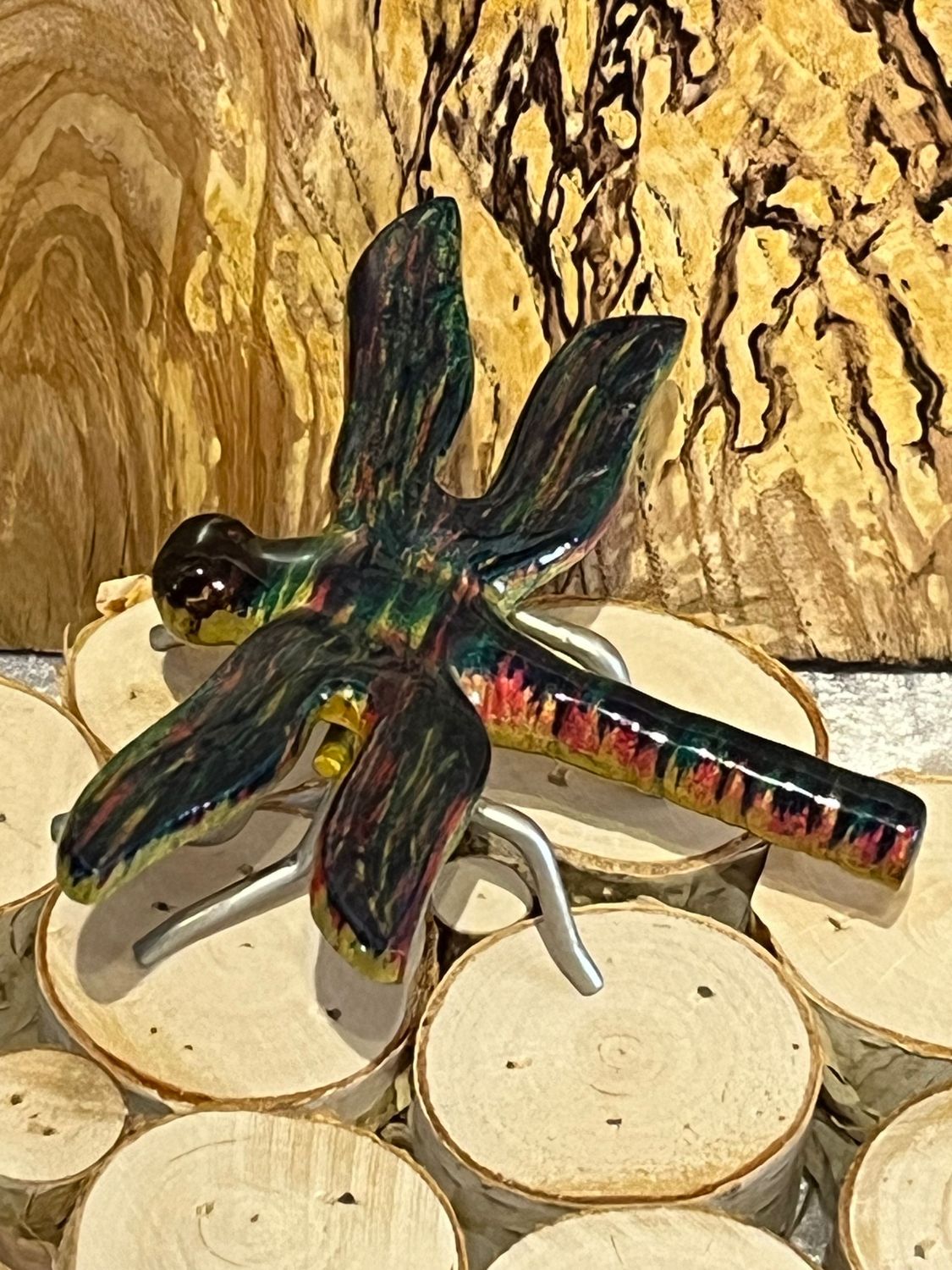 Dragonfly