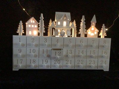 Advent Calendars