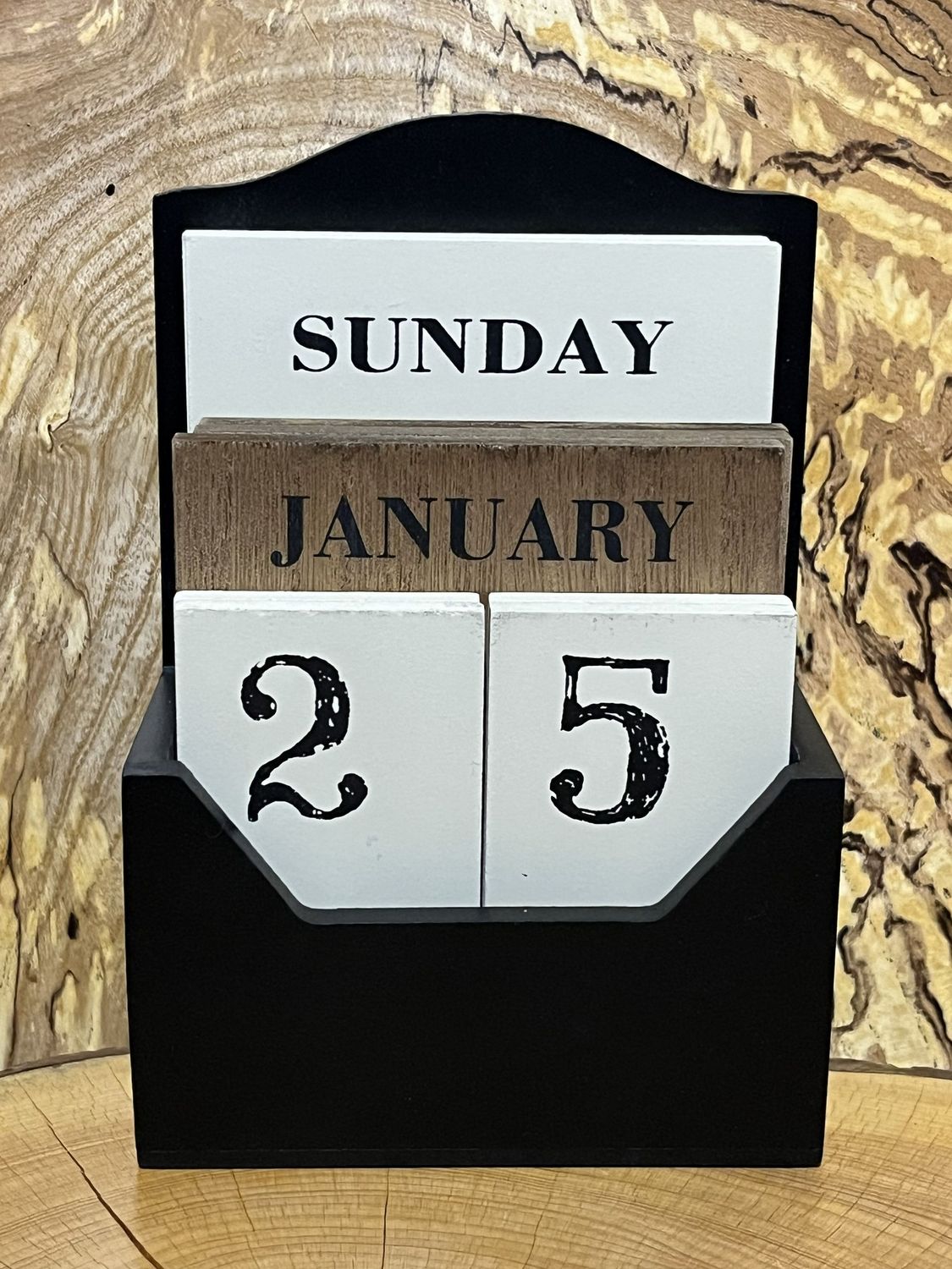 Perpetual Calendar