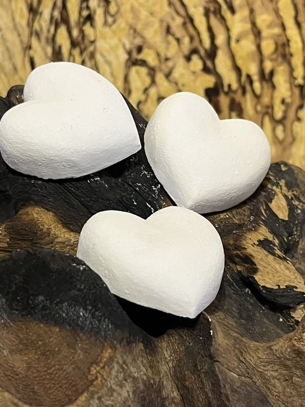 Fresh Linen Heart-Shaped Fragrant Fresheners