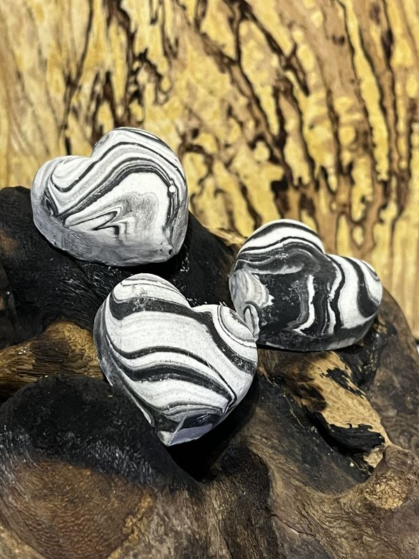 Aphrodite Heart-Shaped Fragrant Fresheners