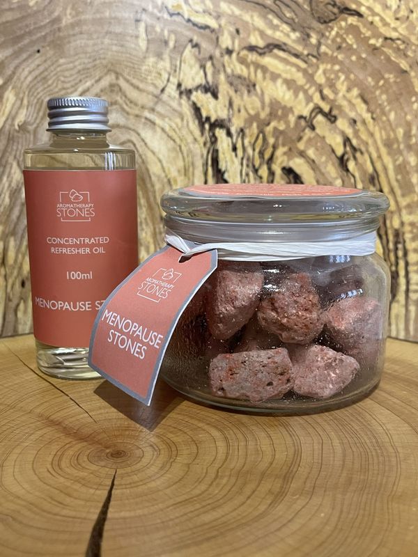 Menopause Stones Gift Set