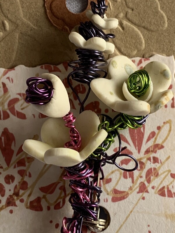Brooches