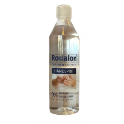 Rodalon Håndsprit 70% ml.