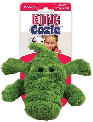 Kong Cozie Natural - S