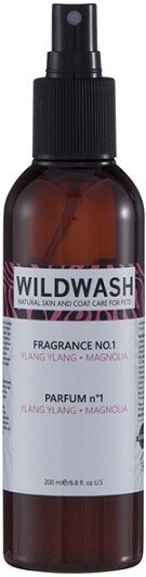 WildWash Parfume fragrance no.1 200 ml