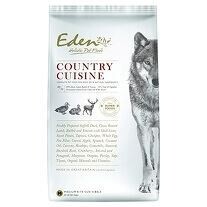 Eden country cuisine small - 6kg