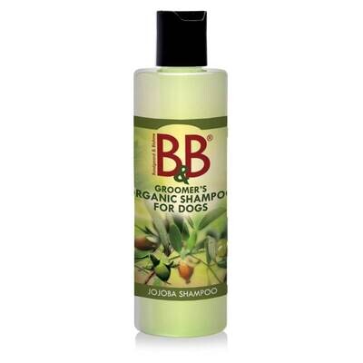 B&B jojoba shampoo - 250ml