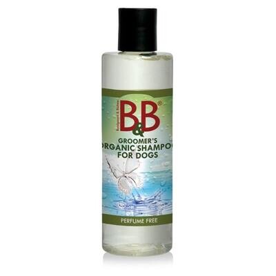 B&B neutral shampoo - 250ml