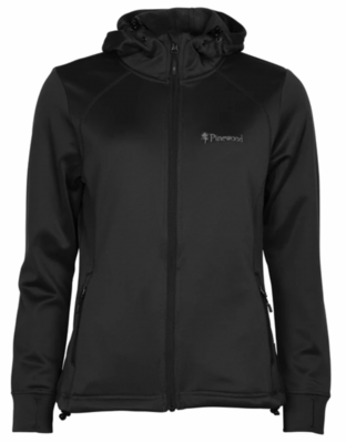 Pinewood Finnveden hoodie - Dame