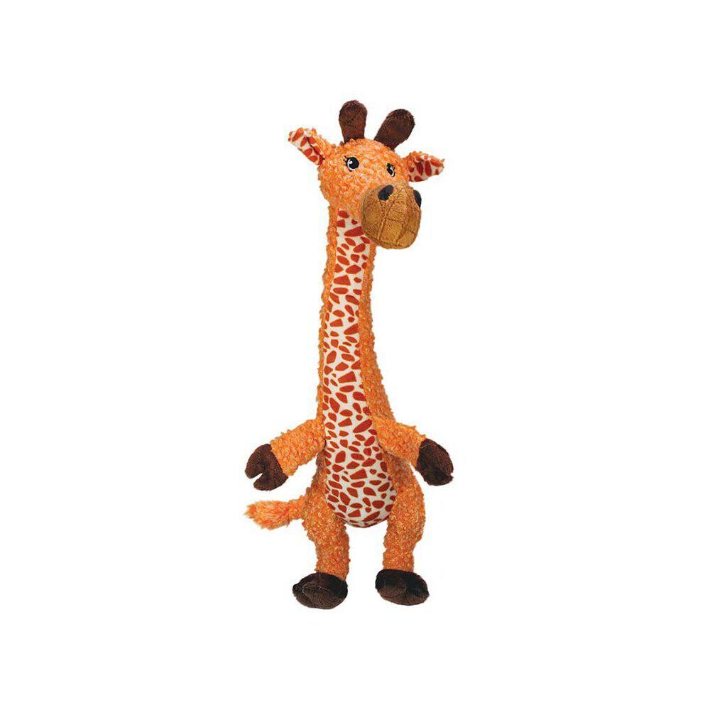 Kong Shakers Luvs Giraffe - L