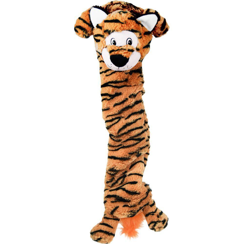 Kong Strechezz Jumbo Tiger - Xl