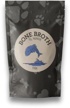 Bone Broth Fisk - 230ml