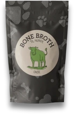 Bone Broth Okse - 230ml