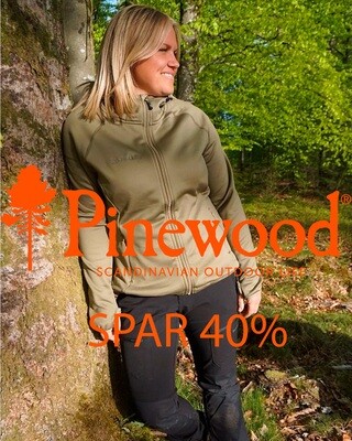 Pinewood Sales