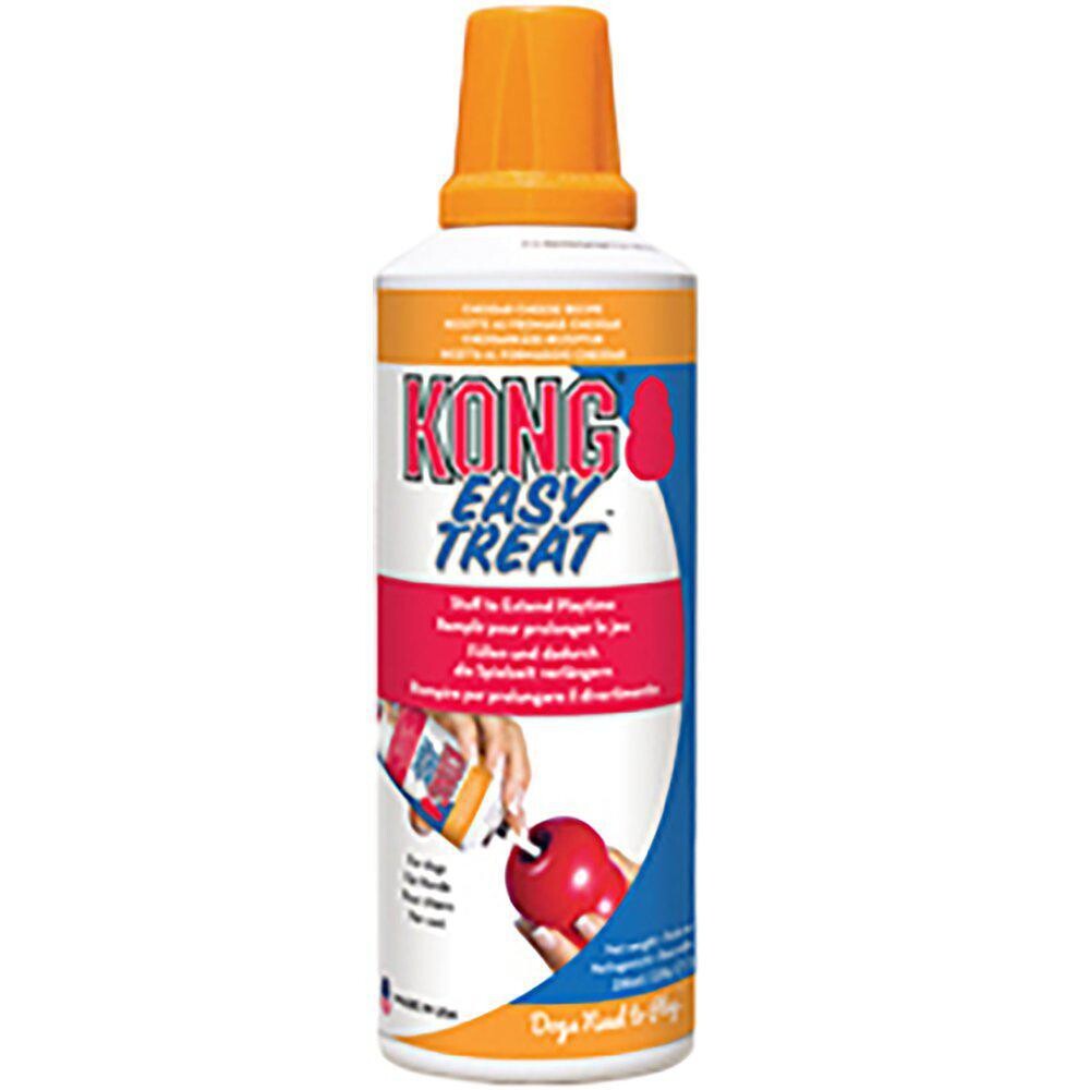 Kong Easy Treat - Cheddar Cheese