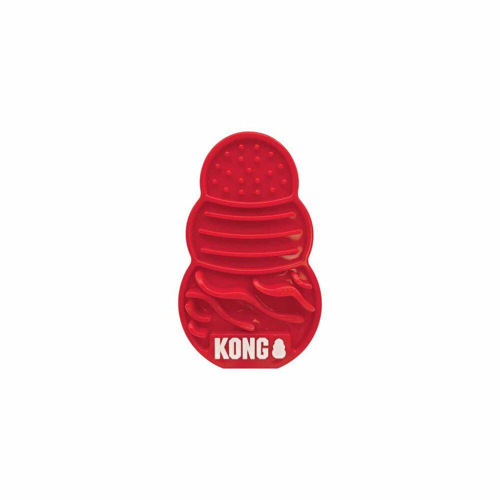 Kong Licks - L
