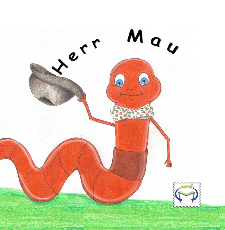 Herr Mau- das Hörbuch zum Buch
