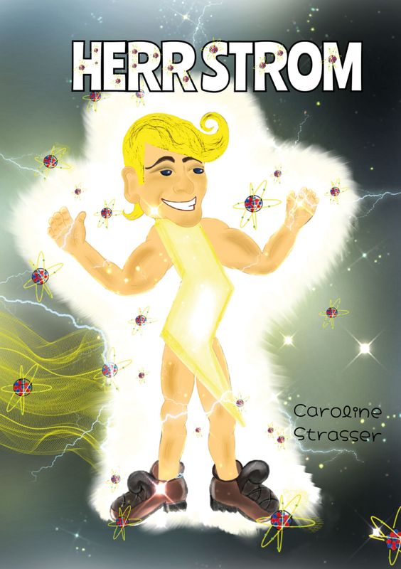 Herr Strom- Softcover