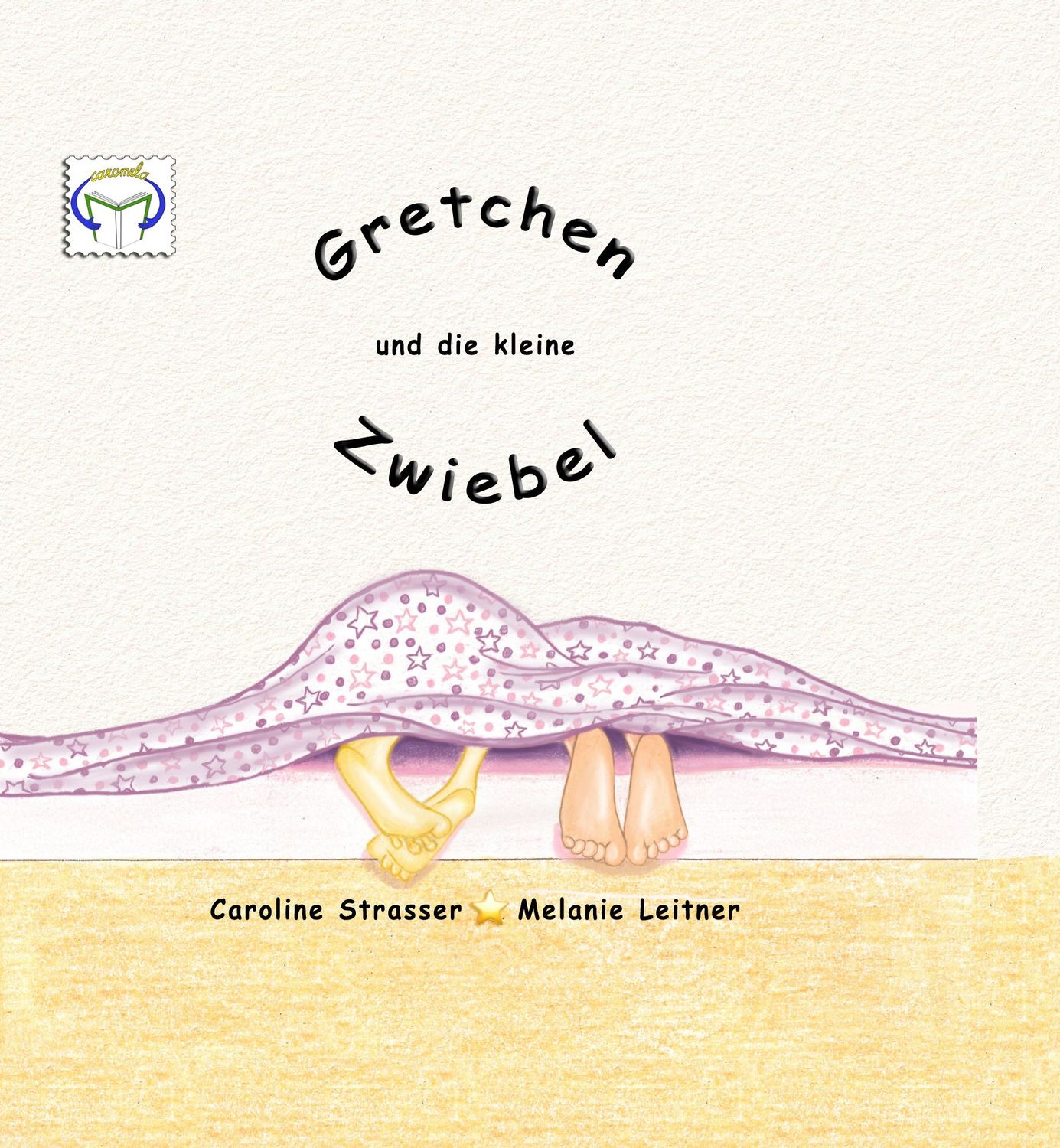 Gretchen und die kleine Zwiebel- Ebook