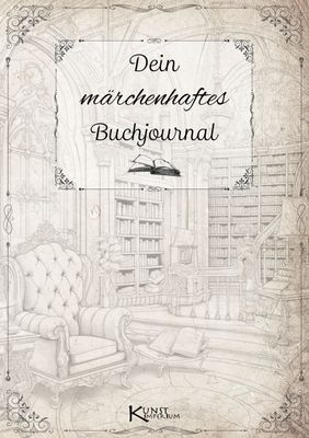Buchjournals