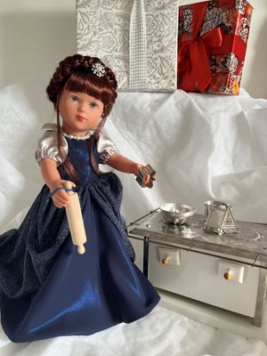 Käthe Kruse Sammlerpuppen