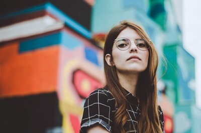 Gafas Graduadas