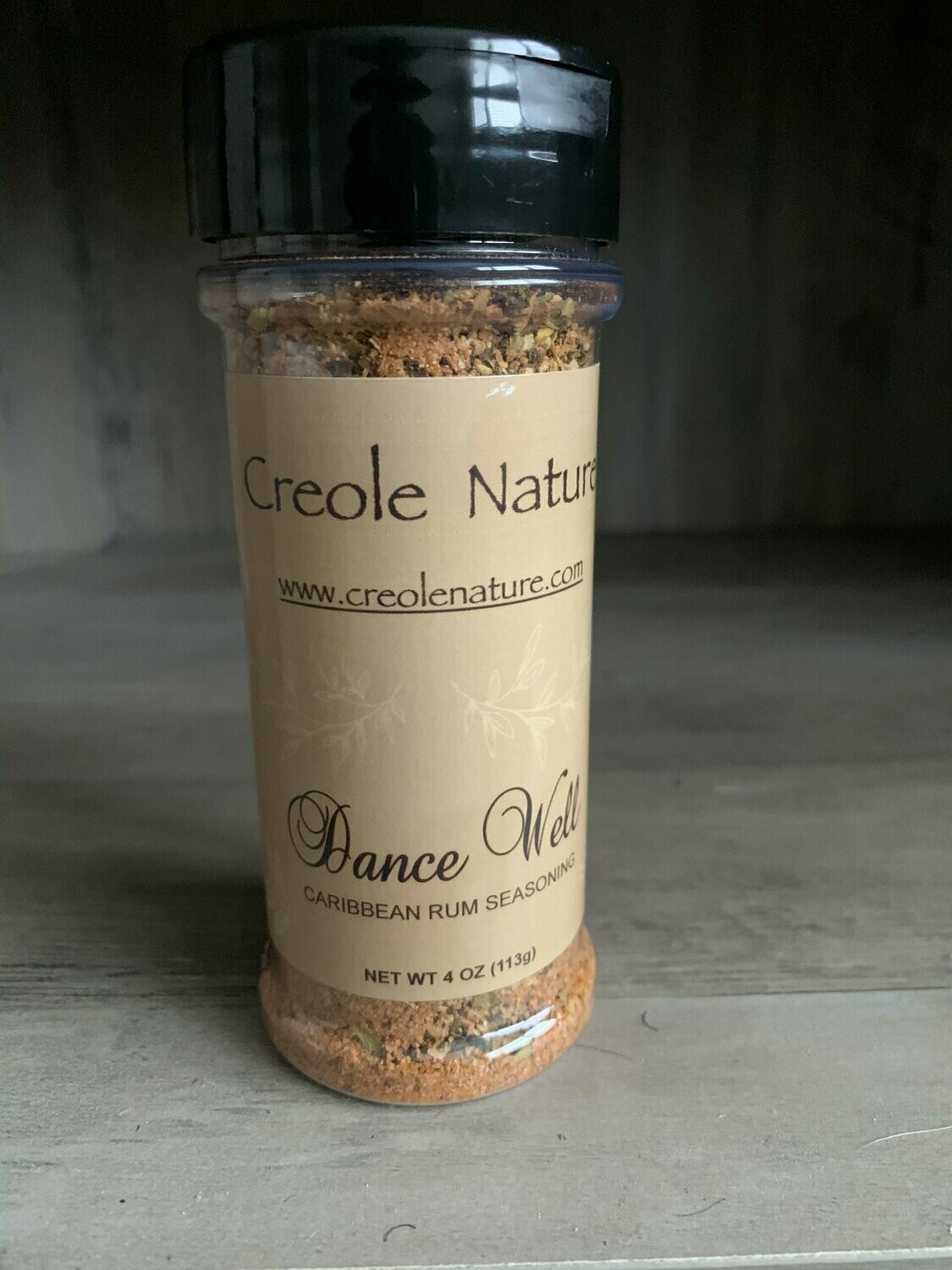 Caribbean Rum  Food Seasoning