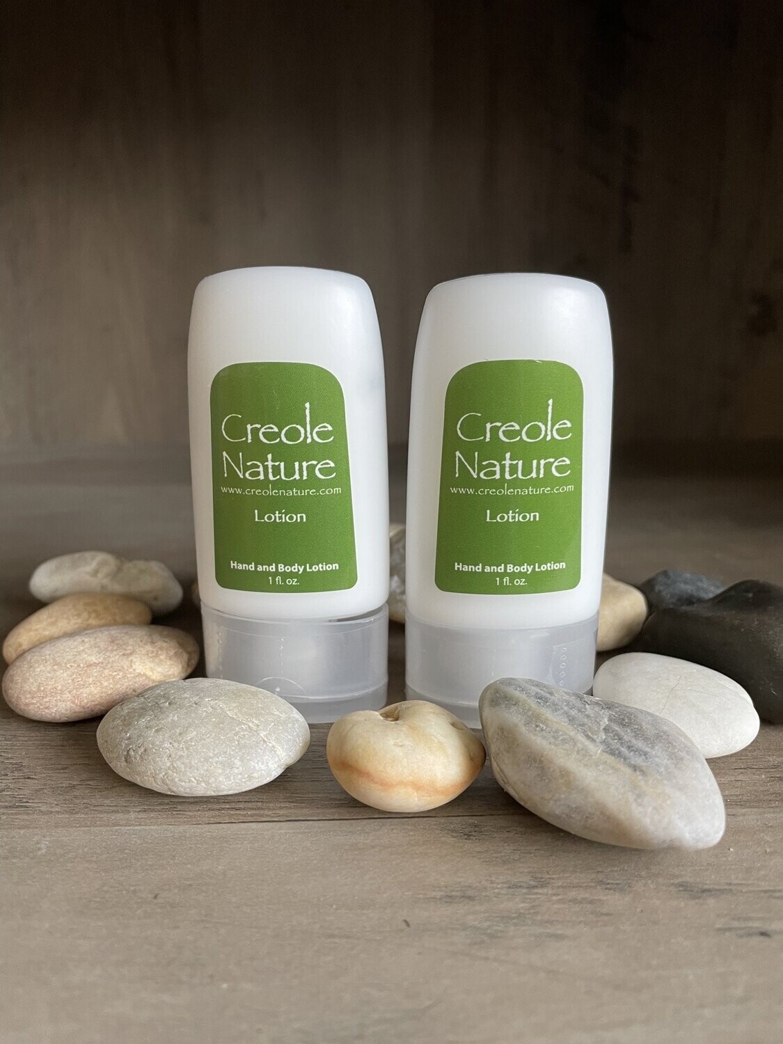 Hand and Body lotion