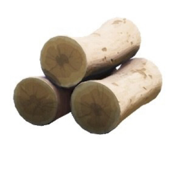 1000x Wood (Resources) For Fortnite STW