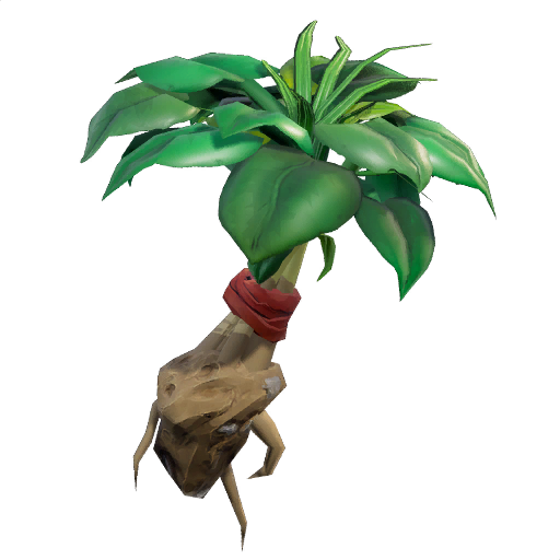 200x Fibrous Herbs For Fortnite STW