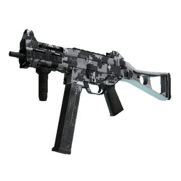UMP-45 Urban DDPAT For CSGO