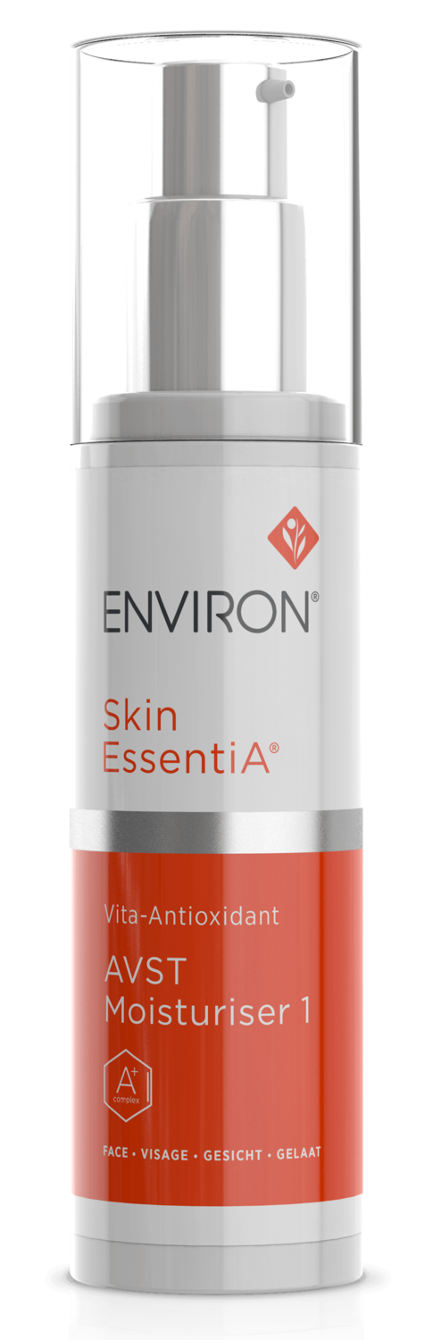Skin Essentia AVST Moisturiser 1-3