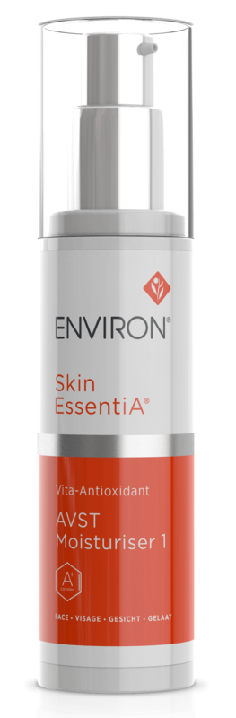 Skin Essentia AVST Moisturiser 1-3