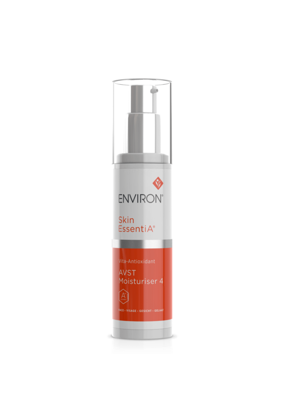 Skin Essentia AVST Moisturiser 4-5