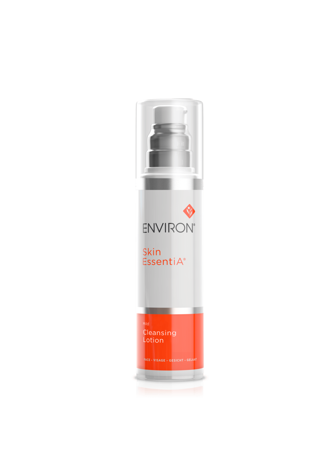 Skin EssentiA Mild Cleansing Lotion