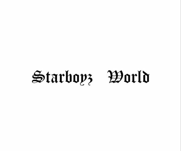 StarboyzWorld