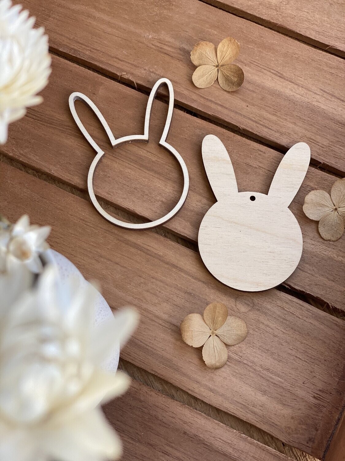 Anhänger - Osterhase